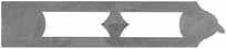 York County Toeplate, steel